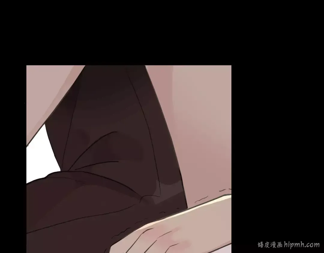 誓约篇 第10话 久违的体温 第48页