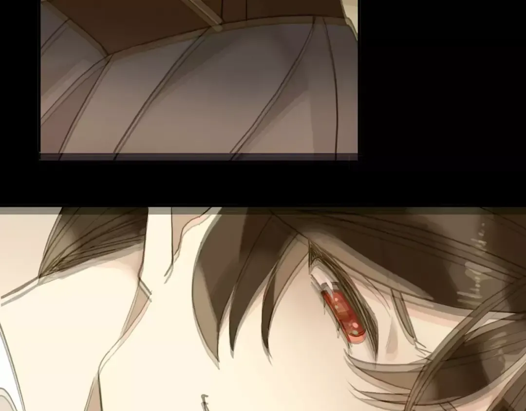 誓约篇 第11话 我在意那句话 第22页