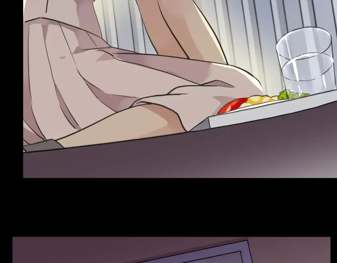 誓约篇 第11话 我在意那句话 第47页