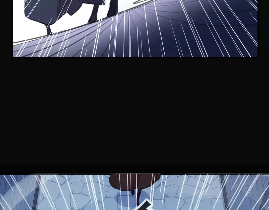 誓约篇 第15话 不想放开你！ 第43页