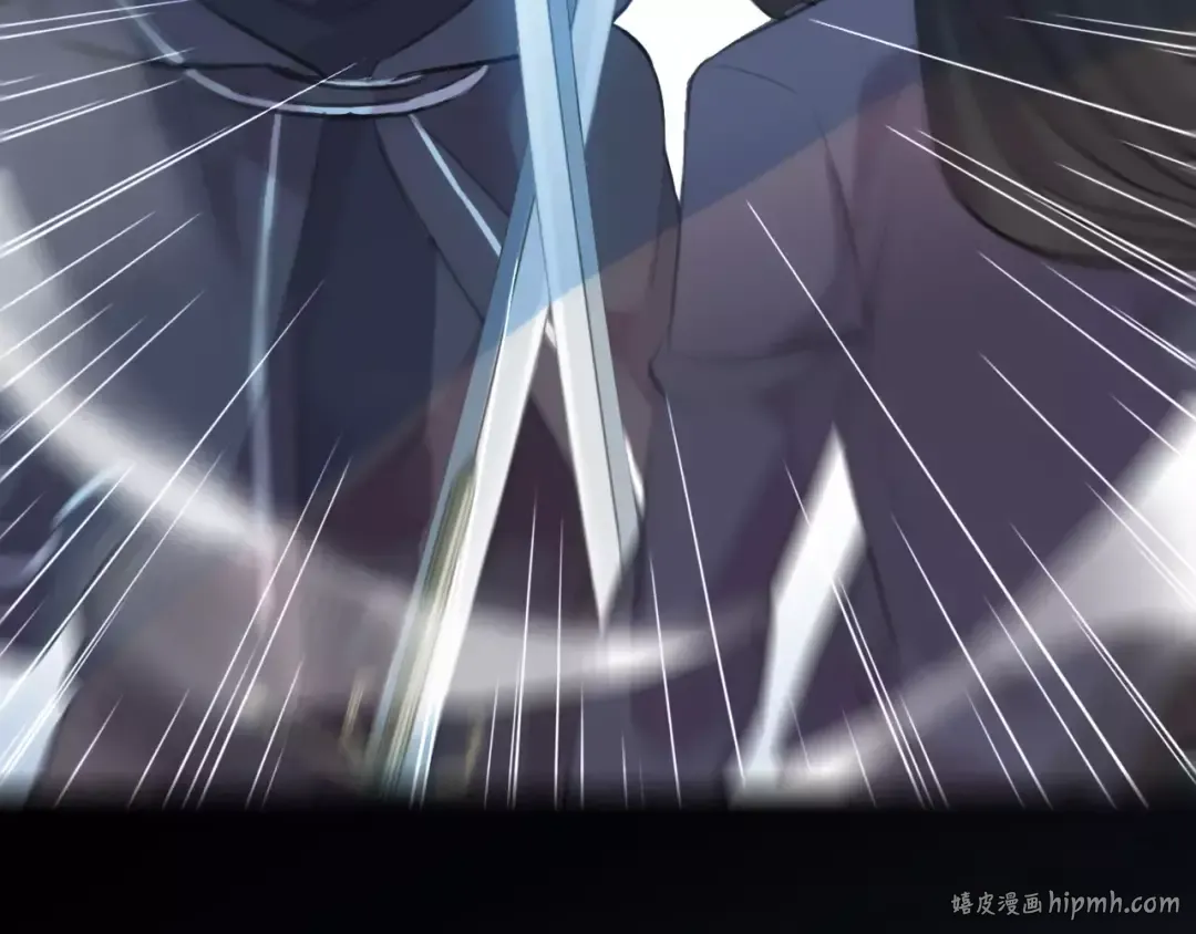 誓约篇 第15话 不想放开你！ 第48页