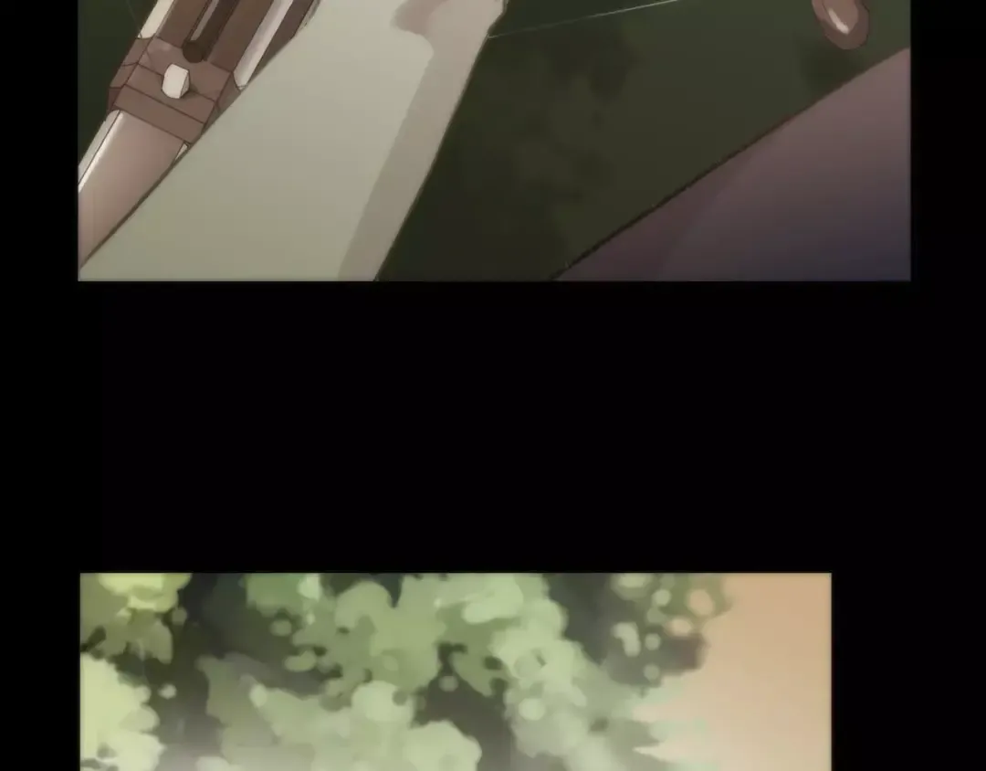 誓约篇 第16话 射向你的箭 第78页