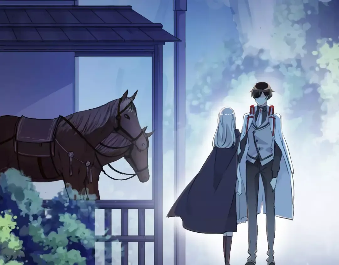 誓约篇 第19话 归心似箭 第14页