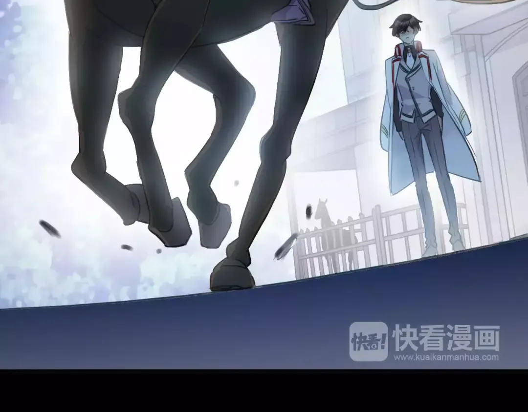 誓约篇 第19话 归心似箭 第51页