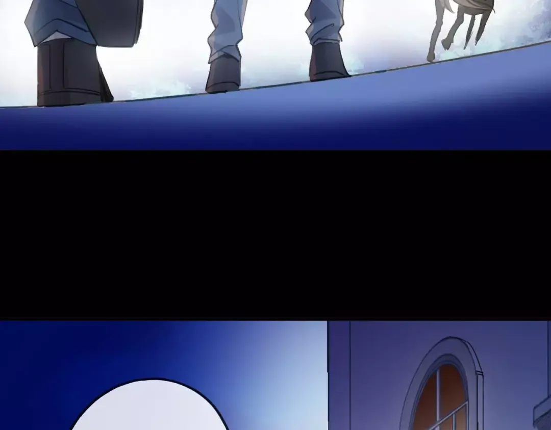 誓约篇 第19话 归心似箭 第53页