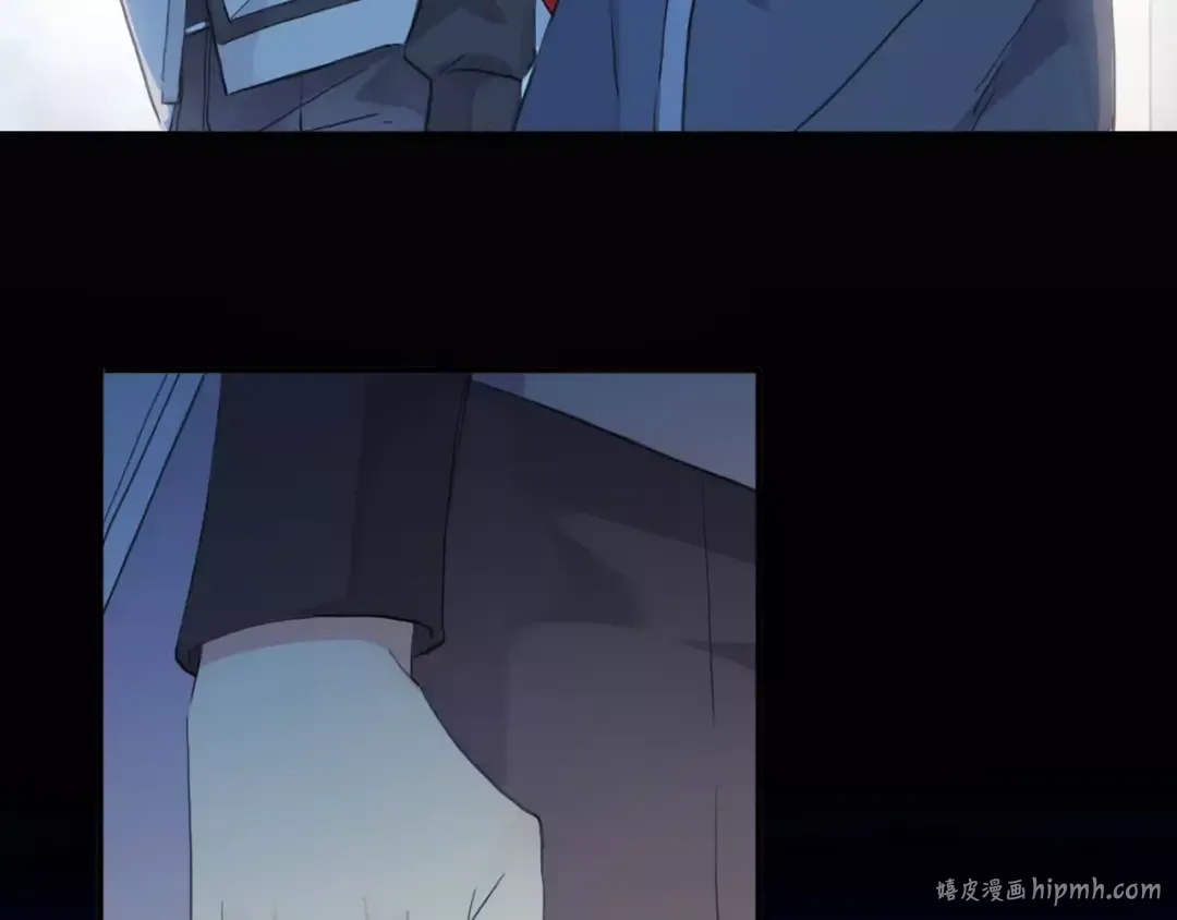 誓约篇 第19话 归心似箭 第56页