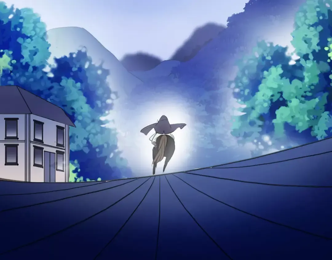 誓约篇 第19话 归心似箭 第59页