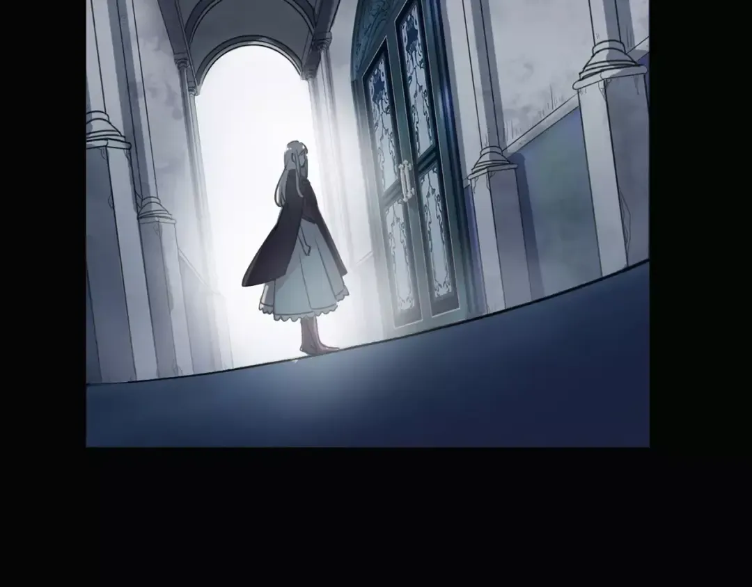 誓约篇 第19话 归心似箭 第134页