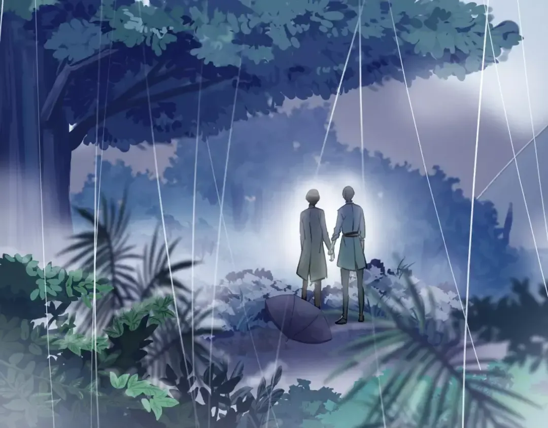 誓约篇 第21话 强敌出现！ 第5页