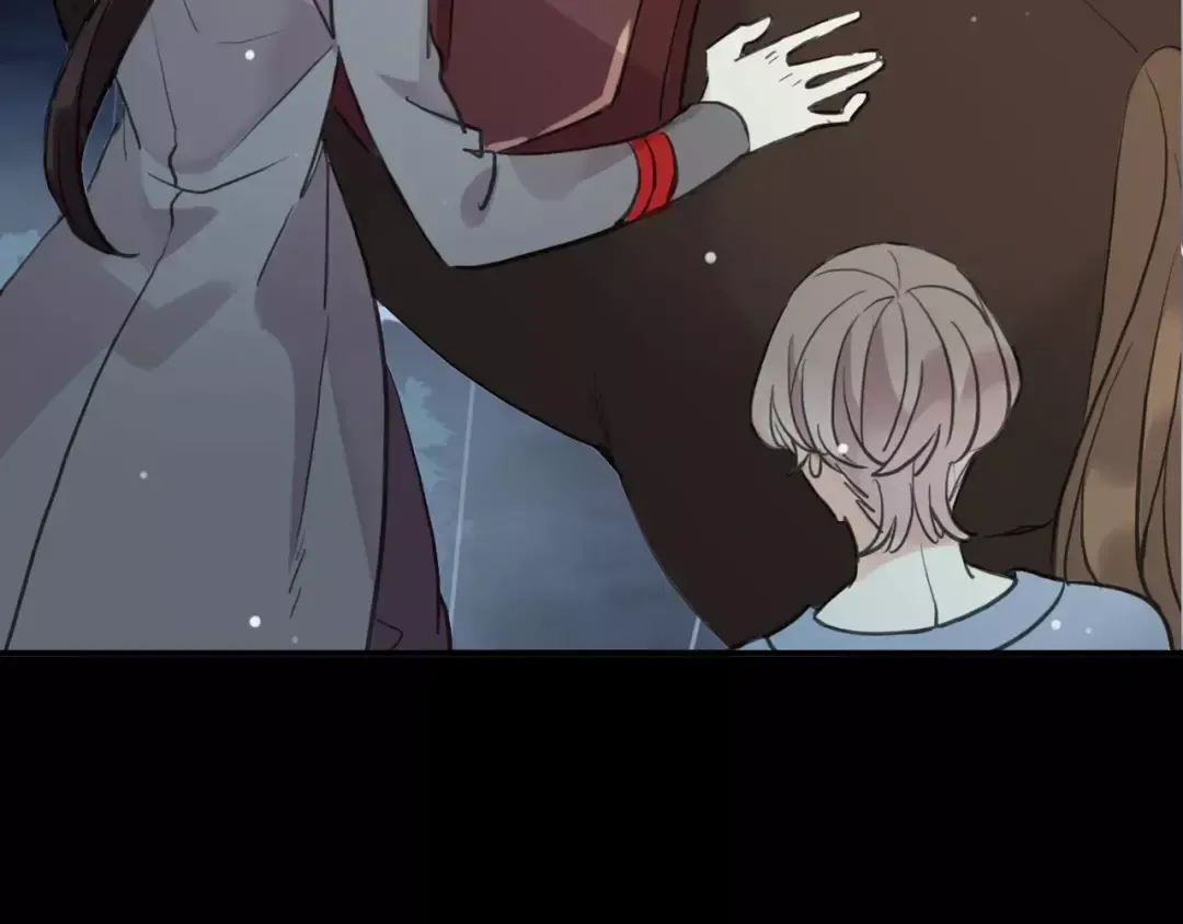 誓约篇 第21话 强敌出现！ 第21页