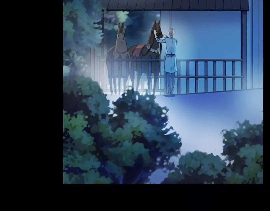 誓约篇 第21话 强敌出现！ 第31页