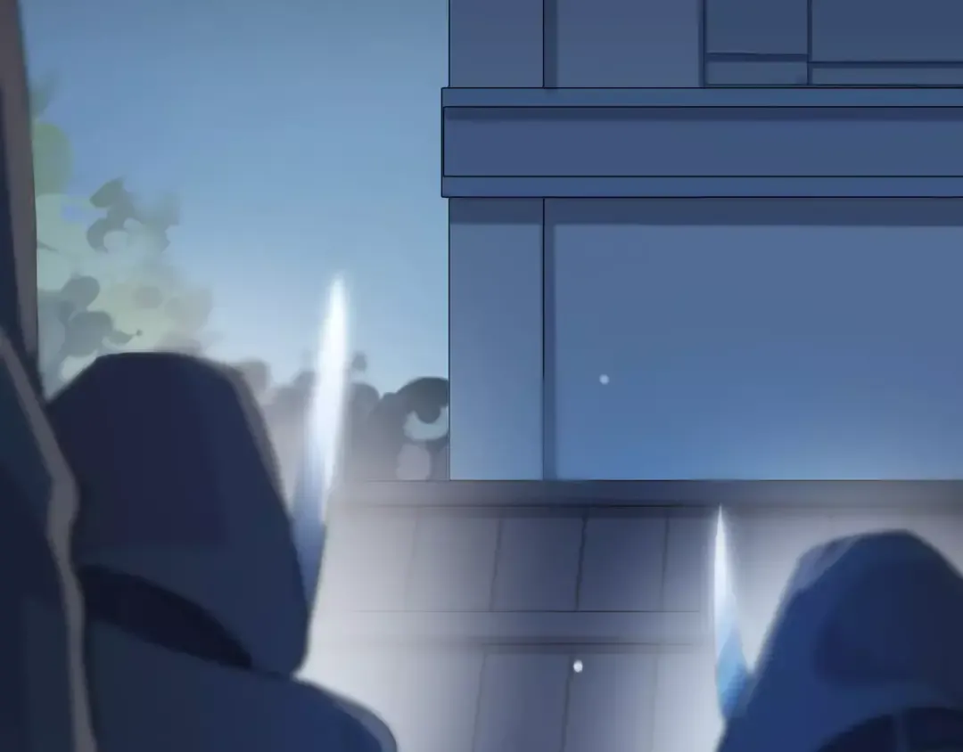 誓约篇 第21话 强敌出现！ 第38页