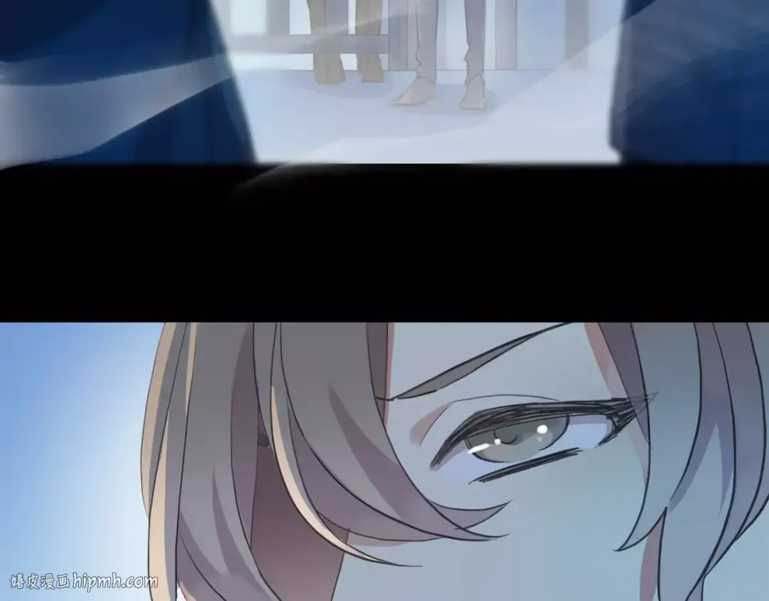 誓约篇 第21话 强敌出现！ 第40页