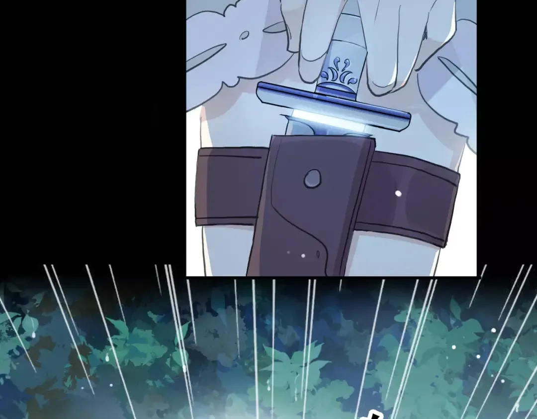 誓约篇 第21话 强敌出现！ 第53页