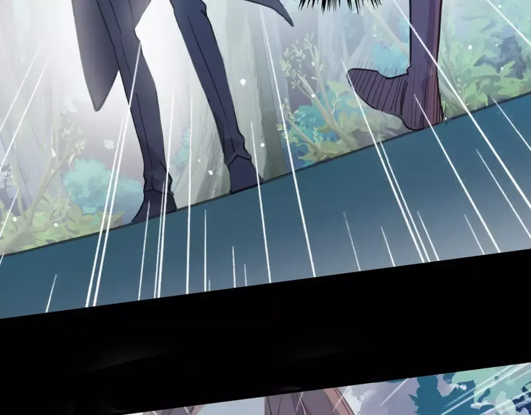 誓约篇 第21话 强敌出现！ 第67页