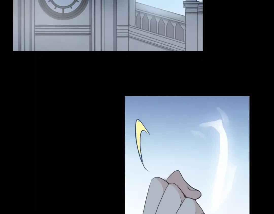 誓约篇 第23话 你究竟是谁？ 第4页