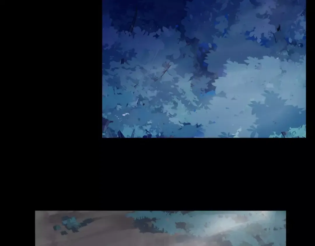 誓约篇 第23话 你究竟是谁？ 第13页