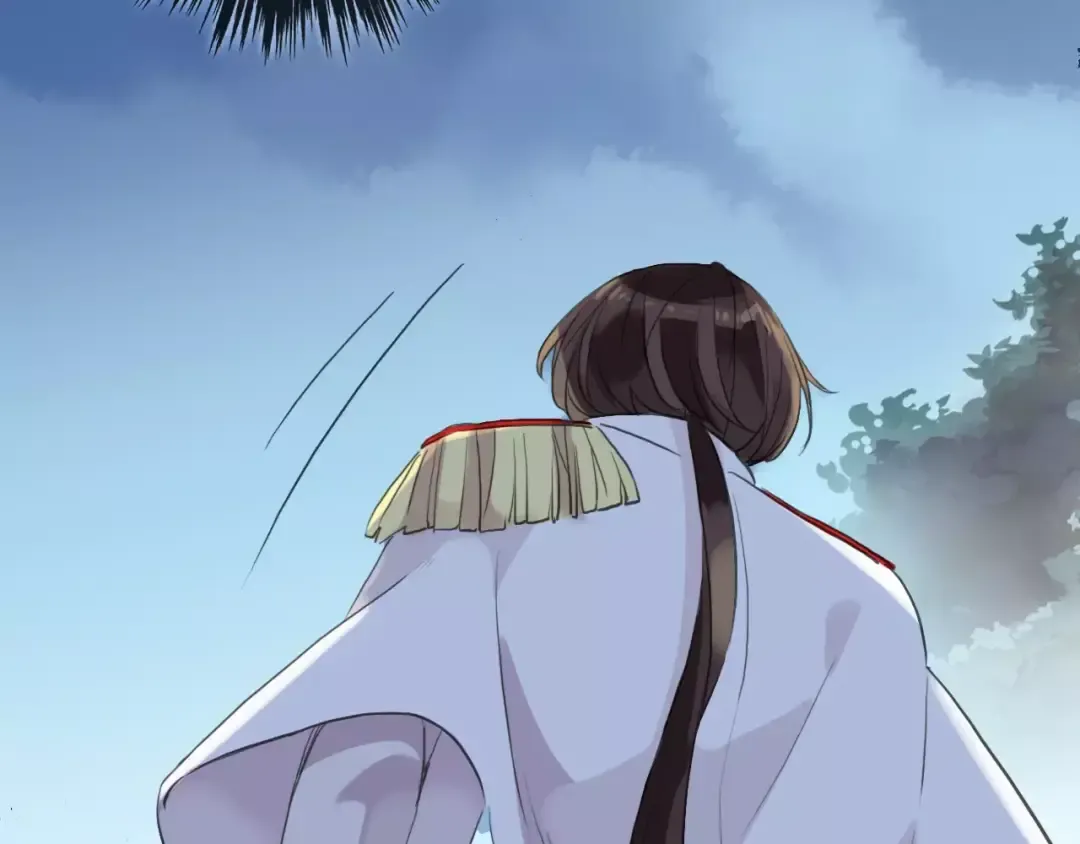 誓约篇 第23话 你究竟是谁？ 第18页