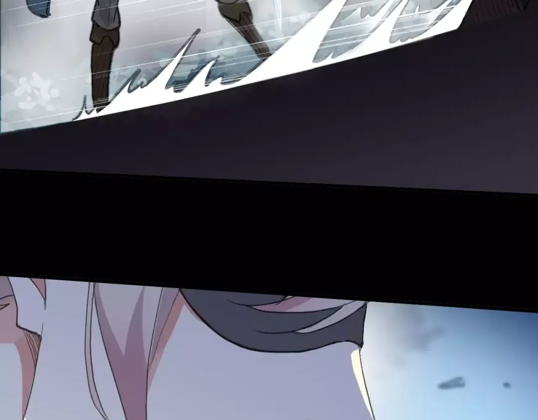 誓约篇 第23话 你究竟是谁？ 第33页