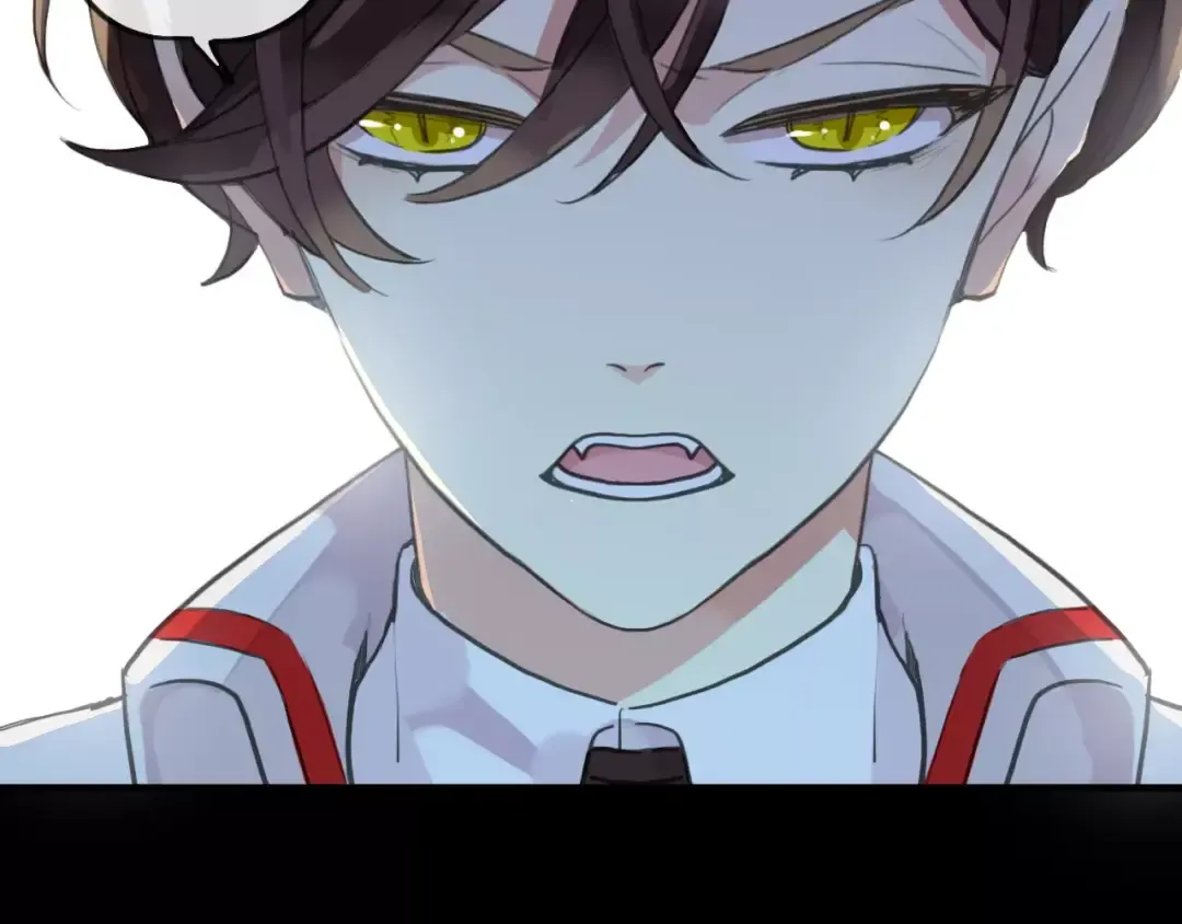 誓约篇 第23话 你究竟是谁？ 第52页