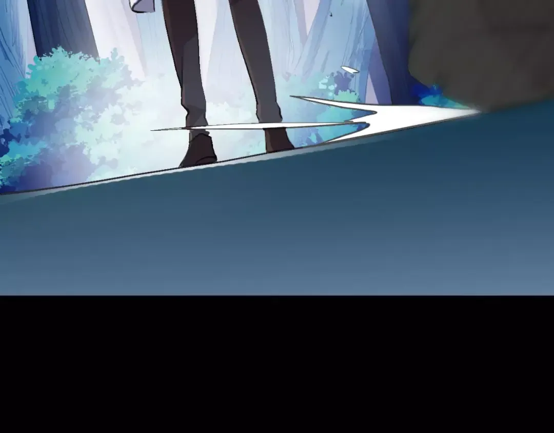 誓约篇 第23话 你究竟是谁？ 第60页