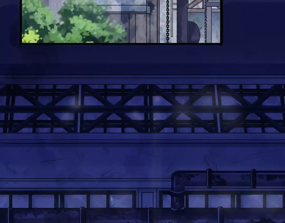 誓约篇 第23话 你究竟是谁？ 第69页