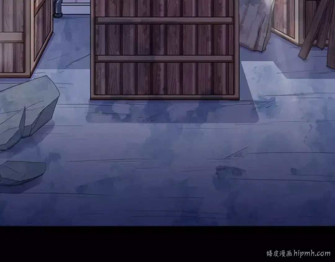 誓约篇 第23话 你究竟是谁？ 第72页