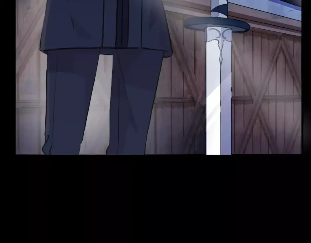 誓约篇 第23话 你究竟是谁？ 第78页