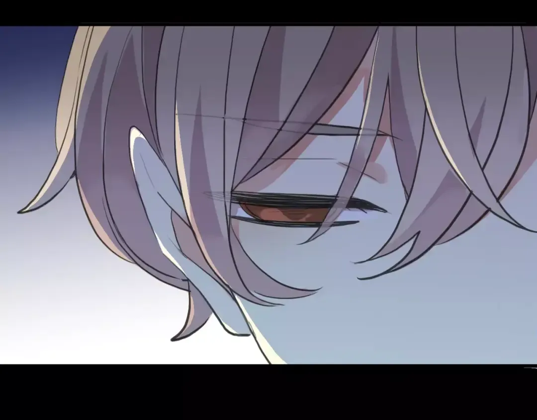 誓约篇 第23话 你究竟是谁？ 第79页