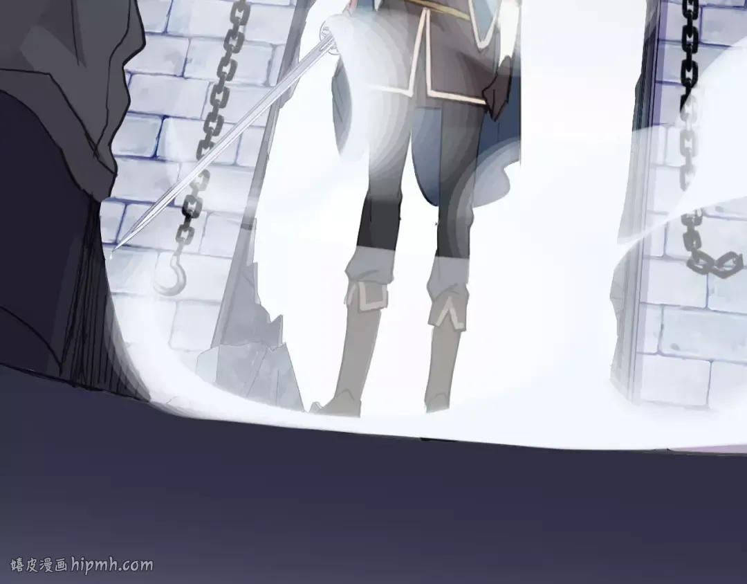 誓约篇 第23话 你究竟是谁？ 第128页