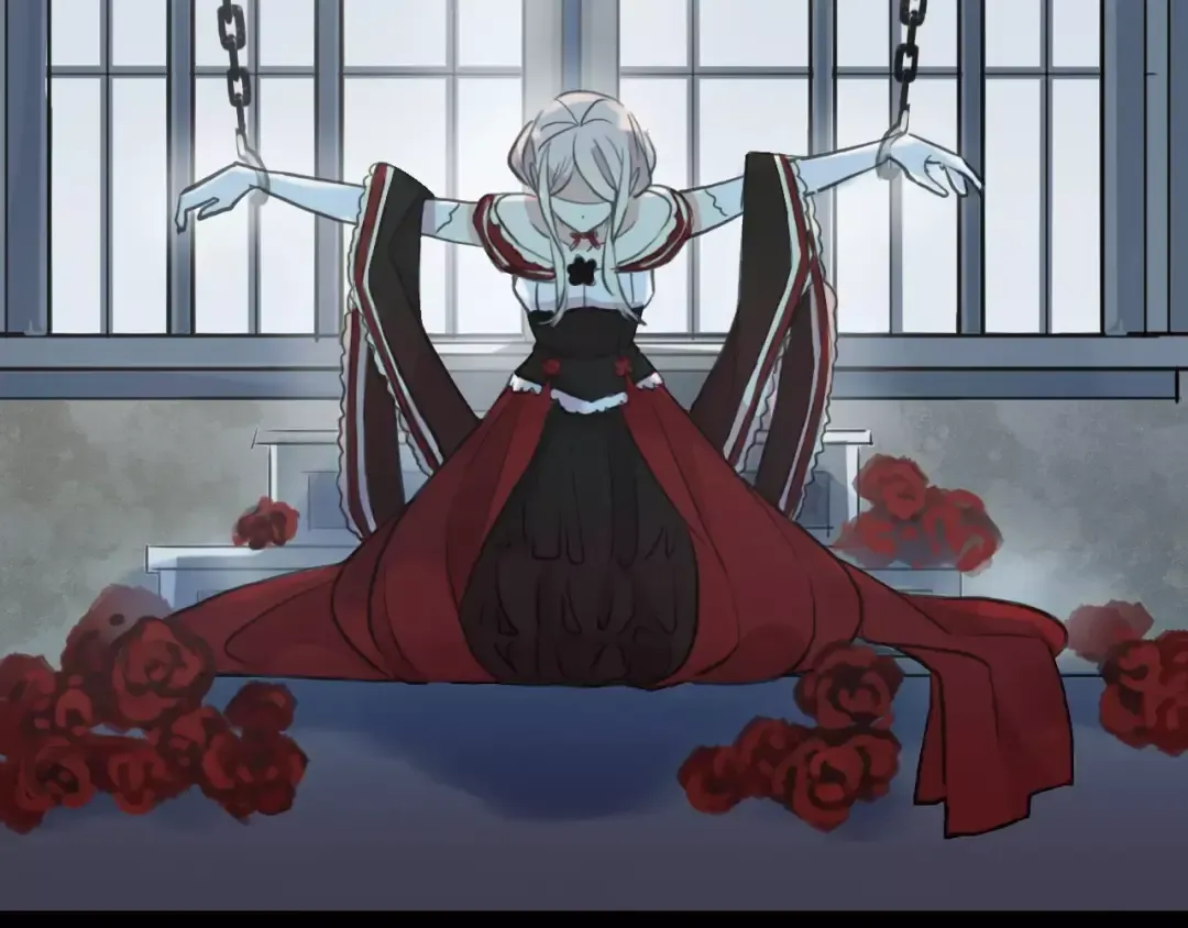誓约篇 第23话 你究竟是谁？ 第166页