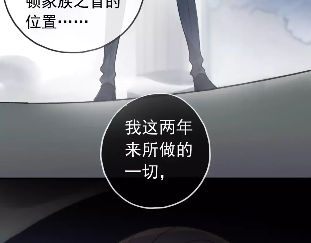 誓约篇 第24话 愿为你折辱 第85页