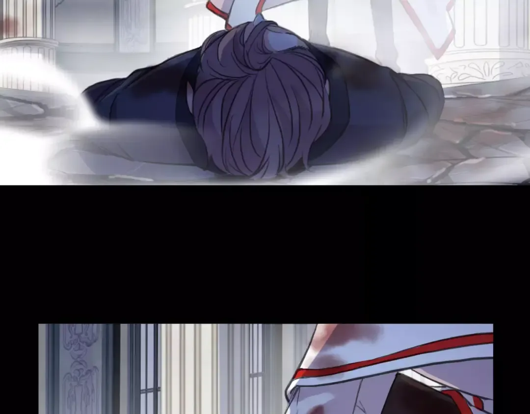 誓约篇 第25话 为爱而战！ 第76页