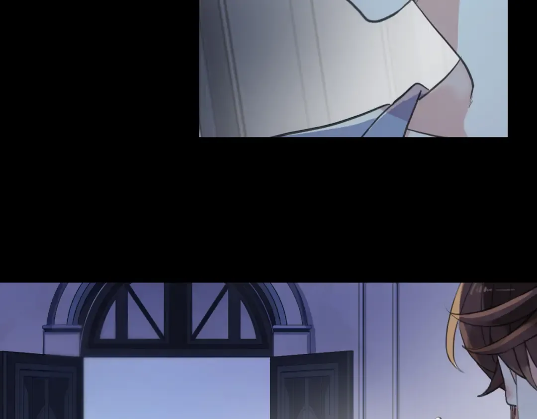 誓约篇 第26话 命悬一线 第9页
