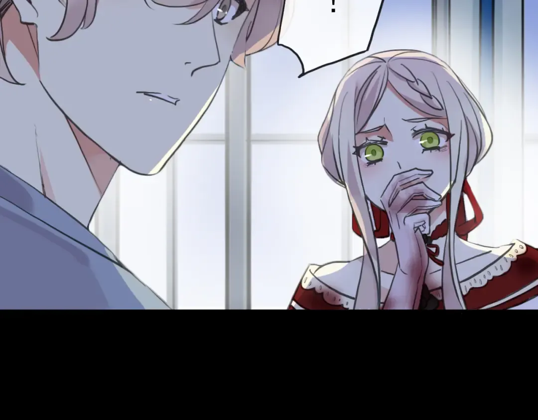 誓约篇 第26话 命悬一线 第42页