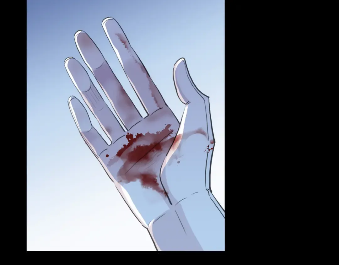 誓约篇 第26话 命悬一线 第57页
