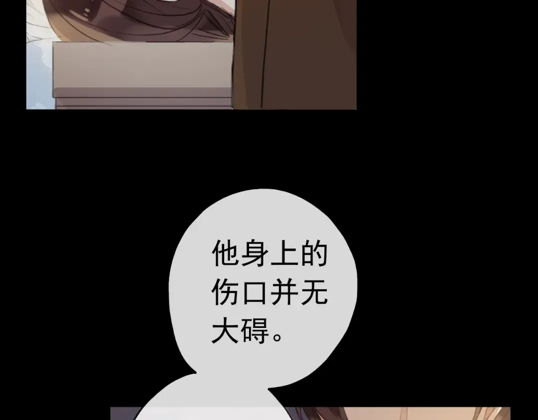 誓约篇 第28话 我对你很好奇 第9页