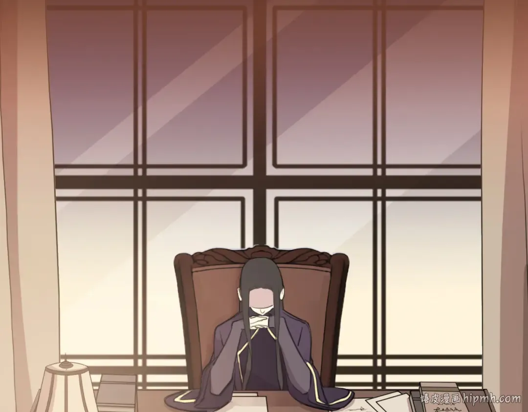 誓约篇 第28话 我对你很好奇 第32页
