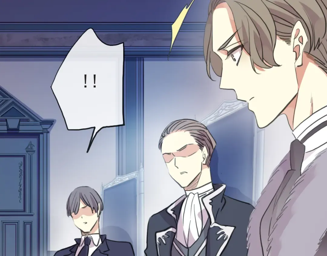 誓约篇 第29话 危机四伏！ 第58页