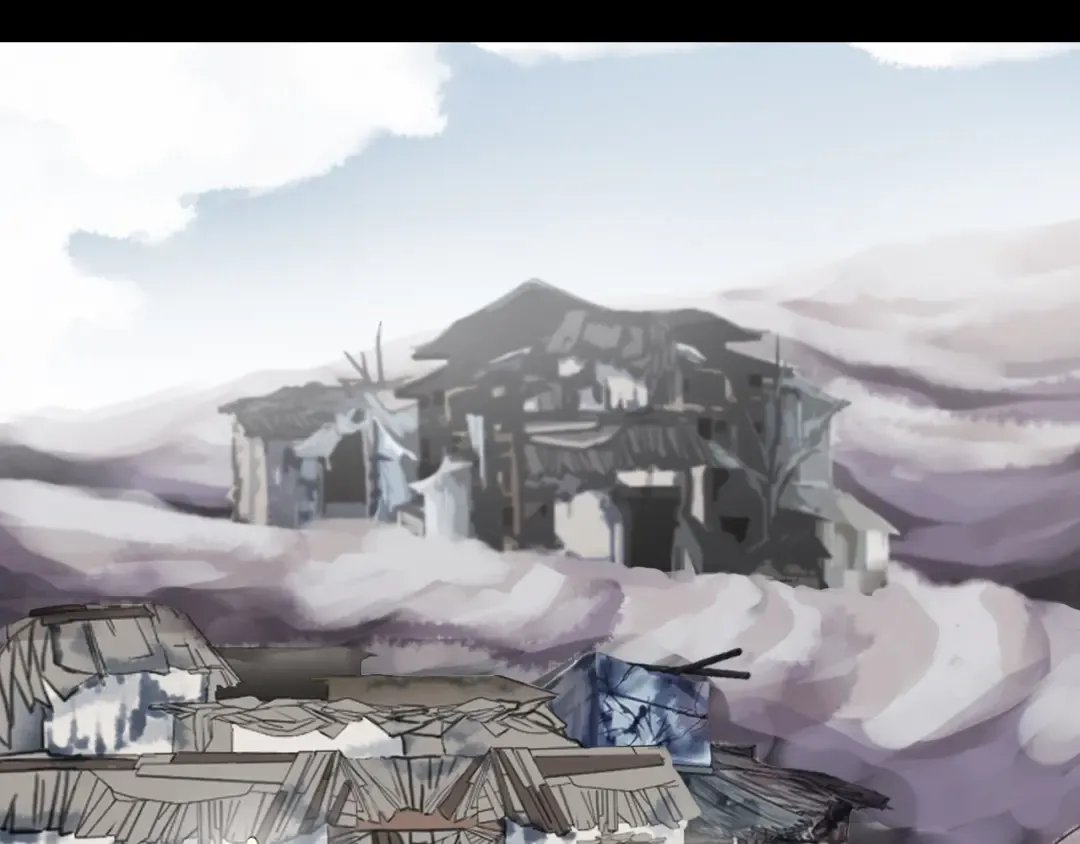 誓约篇 第30话 霸道老公登场 第3页