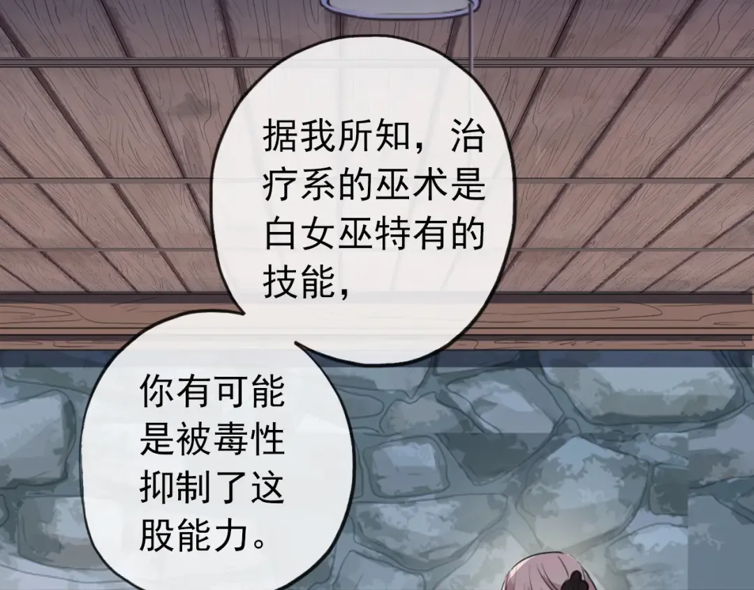 誓约篇 第30话 霸道老公登场 第36页