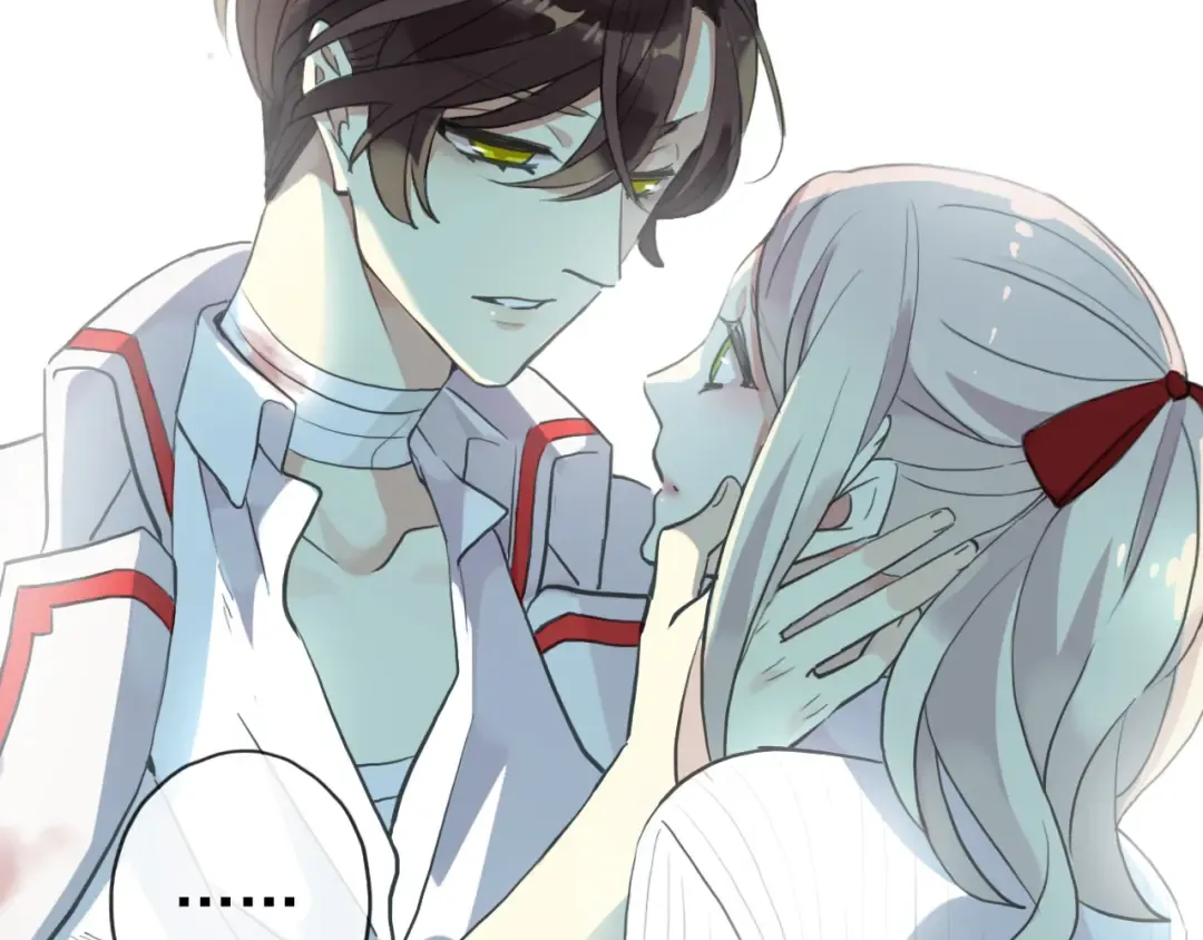 誓约篇 第31话 护驾来迟！ 第19页