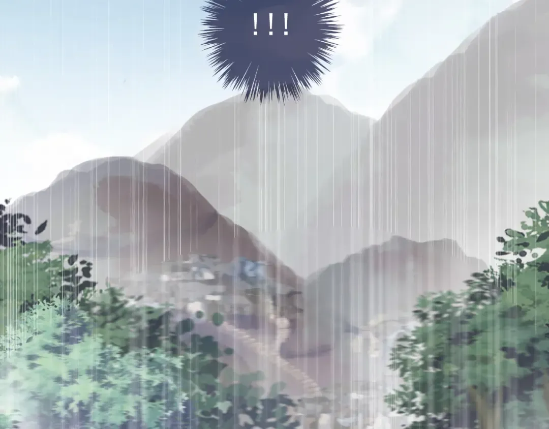 誓约篇 第31话 护驾来迟！ 第44页