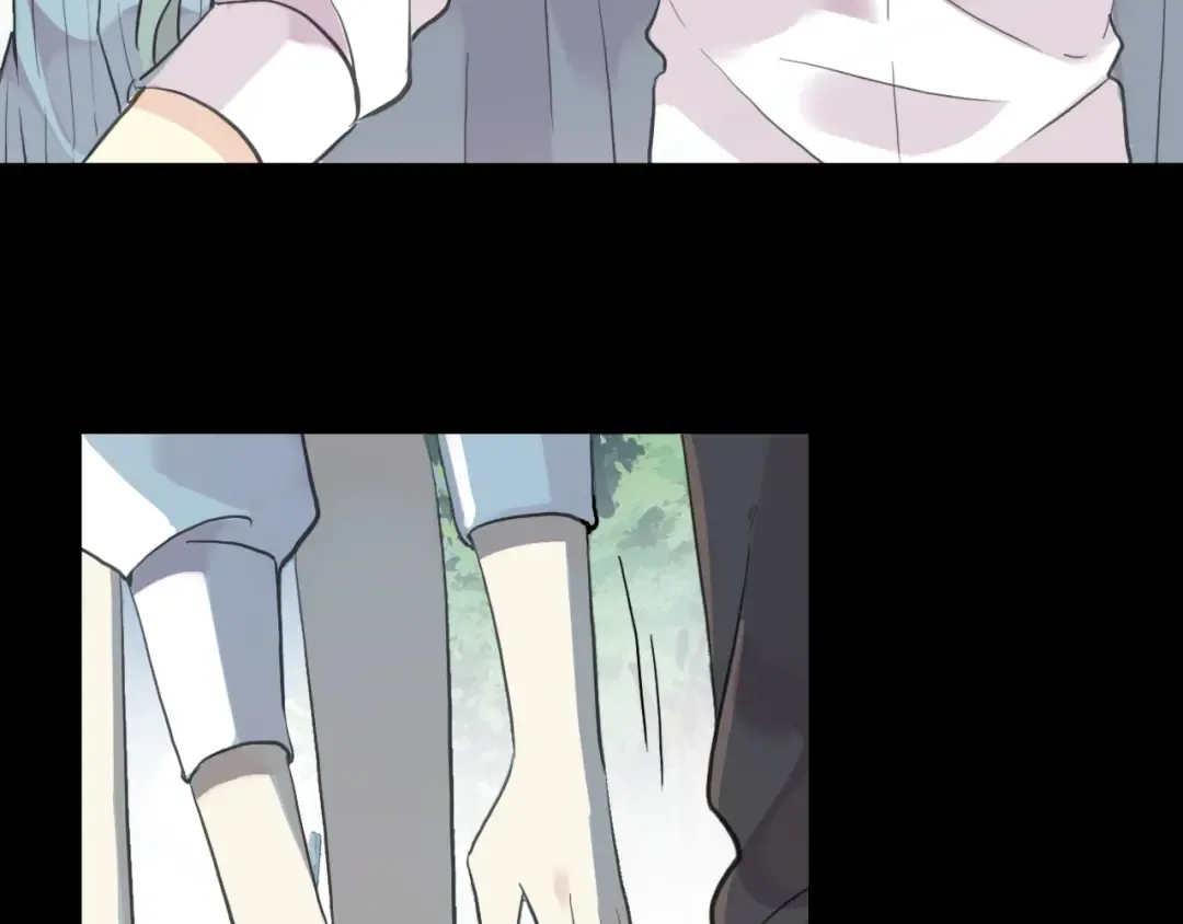 誓约篇 第31话 护驾来迟！ 第50页
