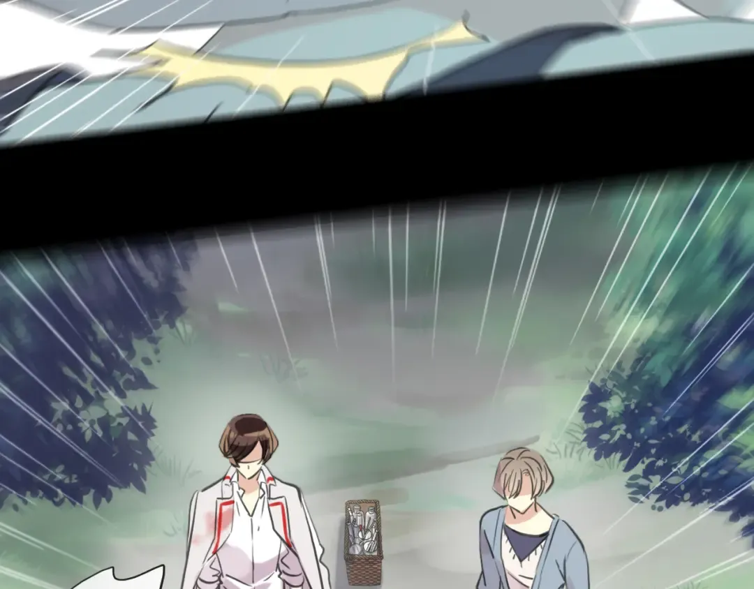 誓约篇 第31话 护驾来迟！ 第78页