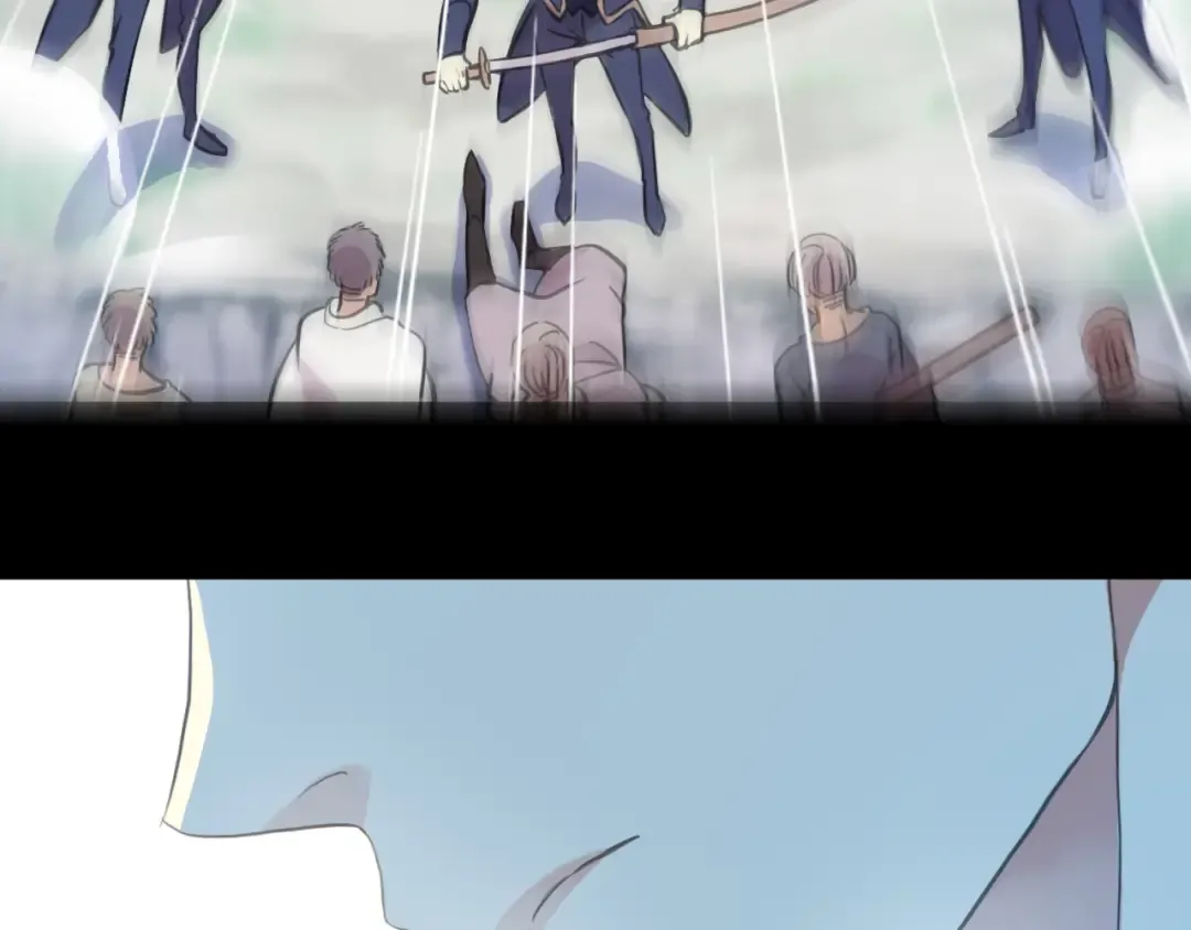 誓约篇 第31话 护驾来迟！ 第121页