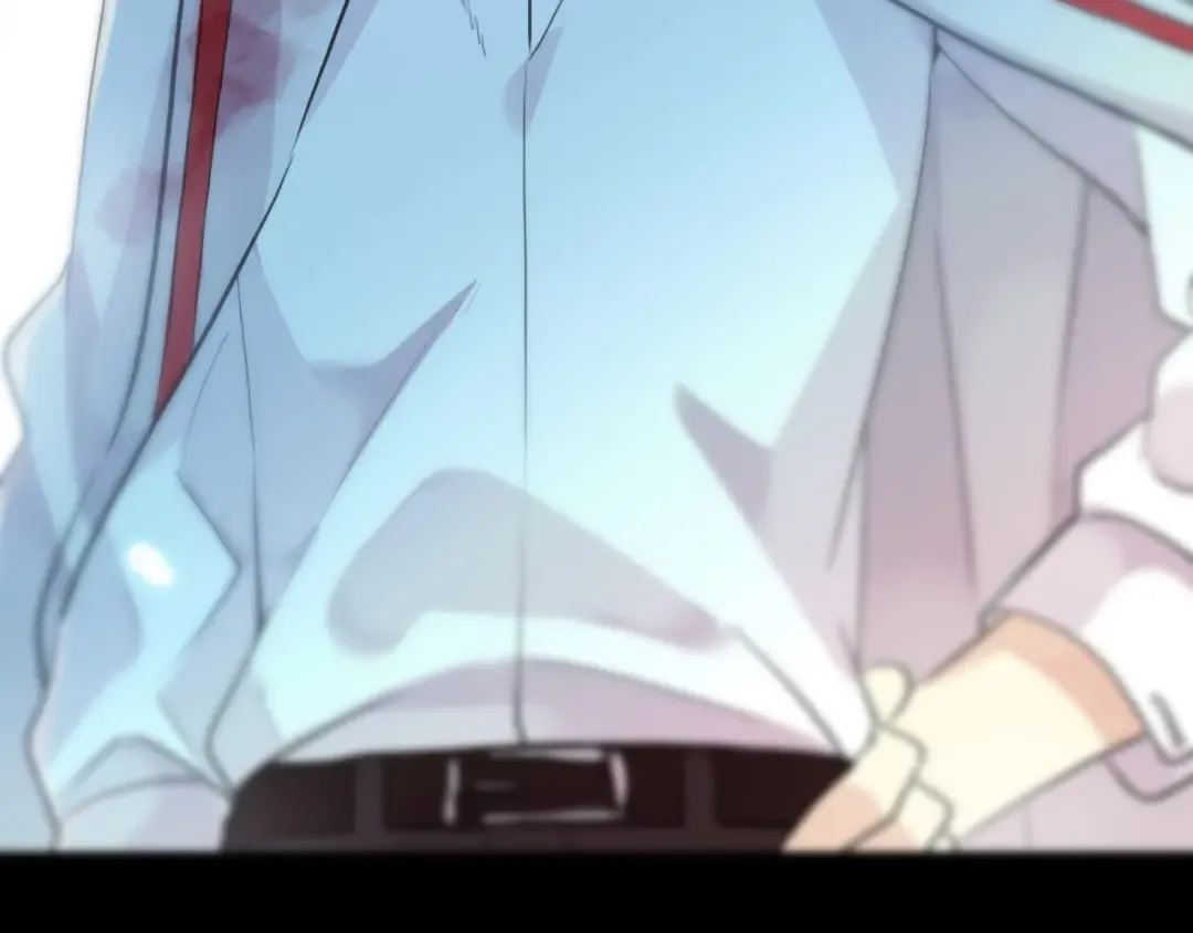 誓约篇 第31话 护驾来迟！ 第124页