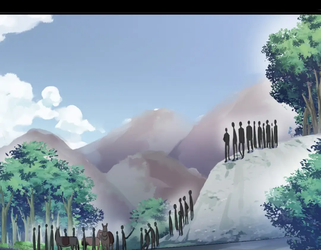 誓约篇 第32话 浓浓的醋意 第3页