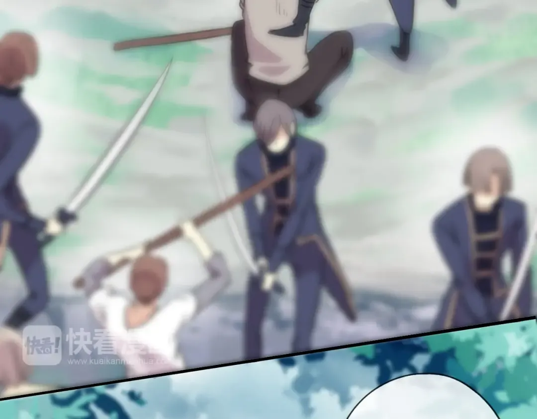 誓约篇 第32话 浓浓的醋意 第20页