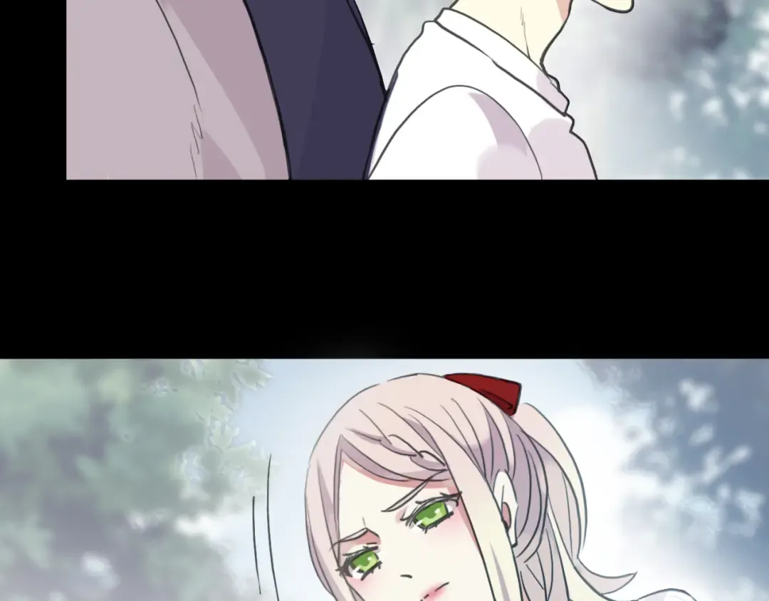 誓约篇 第32话 浓浓的醋意 第42页